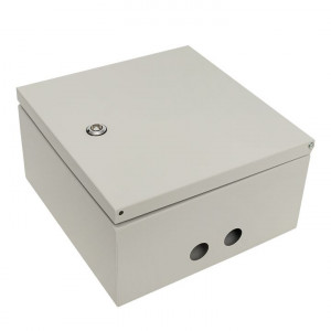 ЩУ-1/1-1 двухдверный (310х300х160) IP54 Basic mb54-1-2-bas