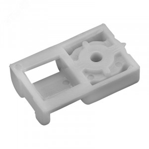 Площадка под стяжку для прямого монтажа сер. (уп.100шт) 07-2108