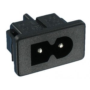 770W-X2/12, Фильтры цепи питания SNAP-IN MNT PCB