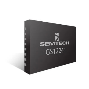 GS12241-INE3, Эквалайзеры 12G UHD-SDI Retiming Adaptive Cable Equ