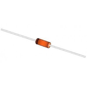 BZX85C3V3 R0G, Стабилитроны Zener 1300mW 3v3