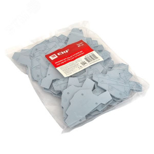 Заглушка для JXB-ST-2.5 NLPE sak-st-2.5-nlpe