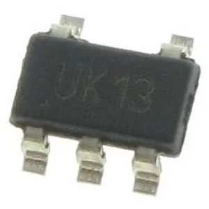 CAT24AA01TDI-GT3, Энергонезависимое ППЗУ 1К-бит 400КГц TSOT23-5