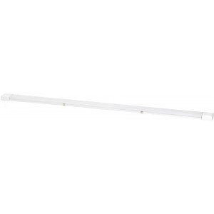 Светильник светодиодный SPO-531-0-40K-036 линейный 1.2м 36Вт 4000К IP20опал Б0045368