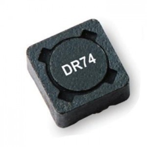 DR74-102-R, Катушки постоянной индуктивности  1000uH 0.31A 3.89ohms