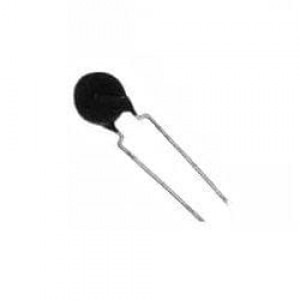 YQS8121, Thermistors - PTC 265Vrms 120ohm YM120 -/+20%