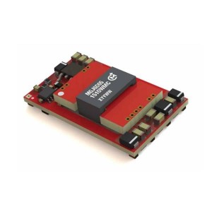 MGJ6D052005WMC-R7, Преобразователи постоянного тока в постоянный с изоляцией 6W 20/5Vout 14mm 240mA 5.2KV