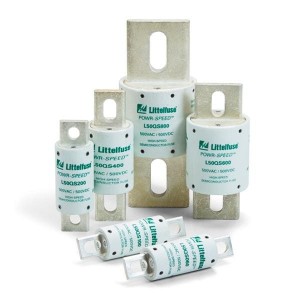 L50QS150.V, Плавкие предохранители специального назначения 150A 500VAC 500VDC FF L50QS POWR-SPEED