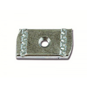 Гайка для подвешивания профиля М6х40 HDZ (уп.100шт) DKC CM140600HDZ