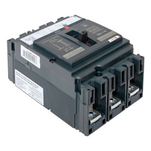 Выключатель автоматический ВА-99C (Compact NS) 160/ 16А 3P 36кА EKF PROxima(кр.1шт)