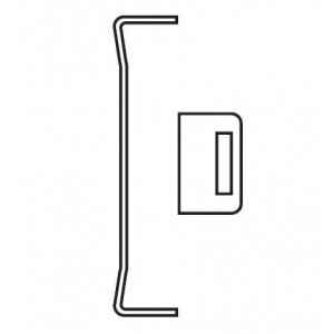 B66232A2010X000, Скоба