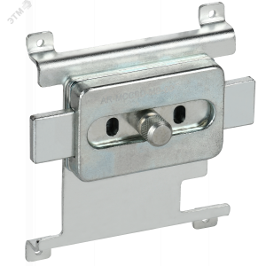 ARMAT Механическая блокировка для MCCB 4P типоразмер A, D IEK AR-MCCBD-MB-000-4-02-C