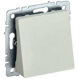 Вывод кабеля BRITE МВ10-БрКр беж. BR-VK10-0-K10