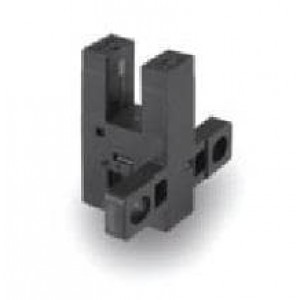 EE-SX972-C1, Оптические переключатели, передаточные, на фототранзисторах 5MM SLOT L/D-ON NPN T-SHAPE 7