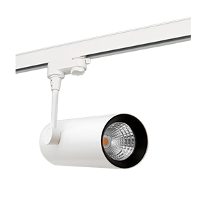 Cветильник LED "ВАРТОН" трек TT-PROMO 12 Вт 180*200*65 мм 3000K угол 24 градуса белый V1-R0-00112-90000-2001230