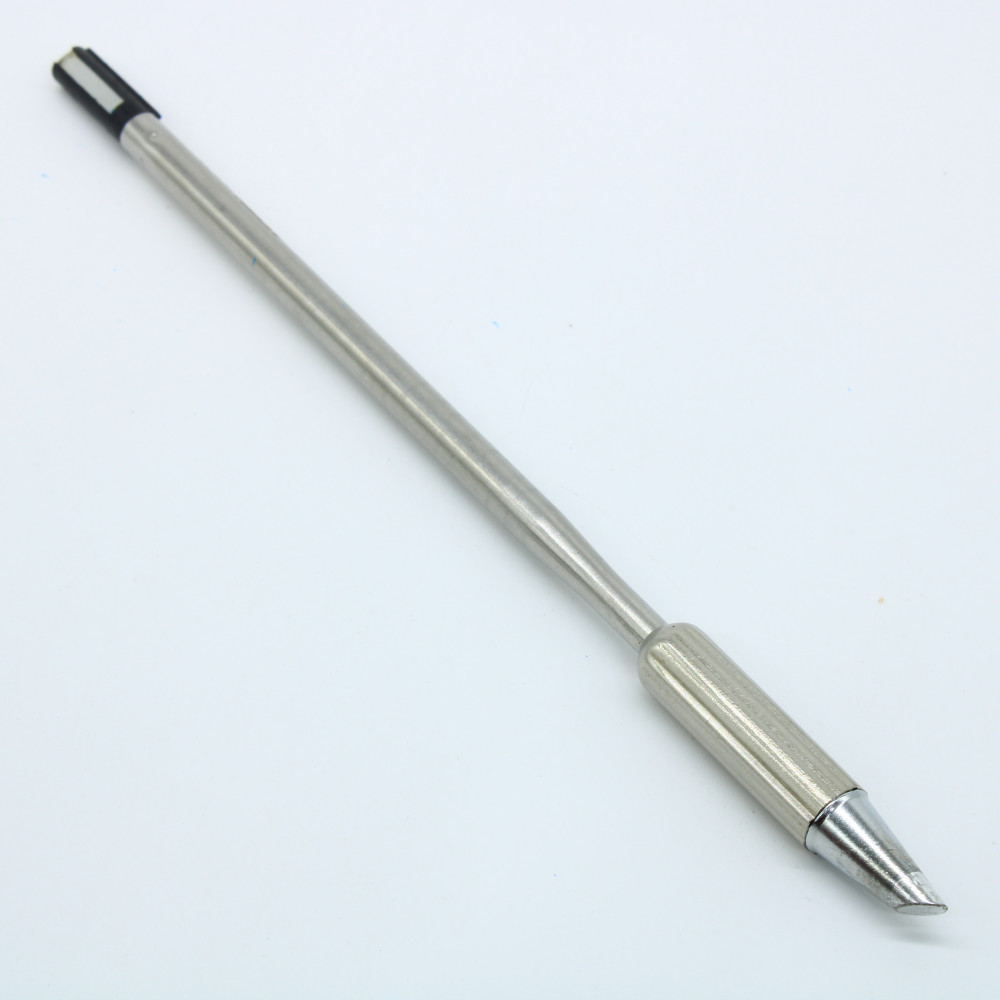 Изображение товара Жало для паяльника GT-Y150 скошенный конус 3.0 мм