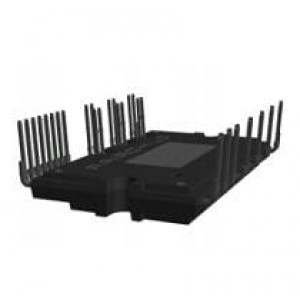 FSBB15CH120D, Контроллеры и драйверы двигателей / движения / зажигания SPM3V 1200V V2 15A