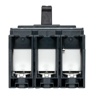 Выключатель автоматический 3п 630/630А 45кА ВА-99C Compact NS PROxima mccb99C-630-630