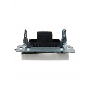 BRITE Розетка HDMI РHDMI-0-БрЖ жемчуг BR-H10-K36