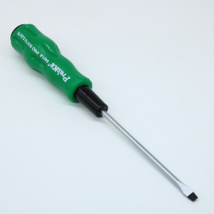 89401A, Отвертка шлицевая (-) 3.2х75мм