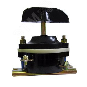 Выключатель пакетный ПВ2-40А (исп. 3) ET002508