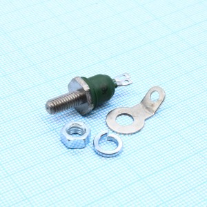 ТС112-10-8, Симистор 10А, 800В