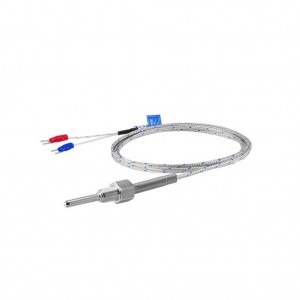 TW-N(K) 4.8*30*1.5m, Термопара (СА) d=4.8мм*30мм*1.5m
