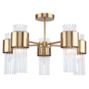 Люстра Donna 3149-305 5 х Е14 40 Вт модерн Б0055533