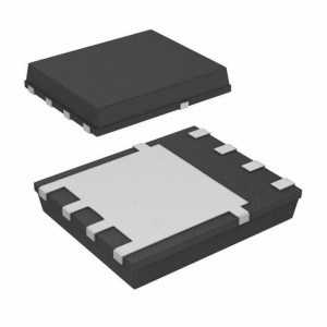 IRFH8318TRPBF, Транзистор полевой MOSFET N-канальный 30В 50A