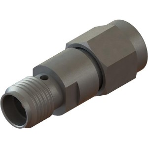 SF0929-6200-15, Аттенюаторы - межкомпонентные соединения SMA Male to Female Attenuator, 18 GHz