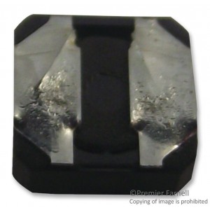 VLCF5020T-2R2N2R6-3, Катушка индуктивности SMD силовая проволочная экранированная 2.2мкГн ±30% 100кГц феррит 3.25A 0.043Ом 2020 лента на катушке