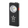 Фонарик кемпинговый с магнитом и диммером, зарядка от USB, крючок, RA-802 Офицерский Армия России Б0036609