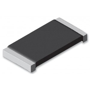 WSLP2010R0100FEA, Резистор металлический полосковый 2010 0.01Ом ±1% 2Вт ±75ppm/°C защитное покрытие для поверхностного монтажа автомобильного применения лента на катушке