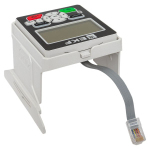 Преобразователь частоты PRO-Drive PD-500-E88-11K-43-B-PN EKF