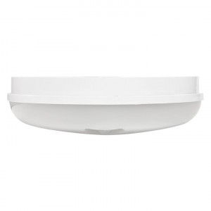 Светильник светодиодный ЖКХ ДПО-2200 12Вт 6500К IP65 круг с инфракрасным датчиком движения PROxima BKL-2200DI-R-12-6500