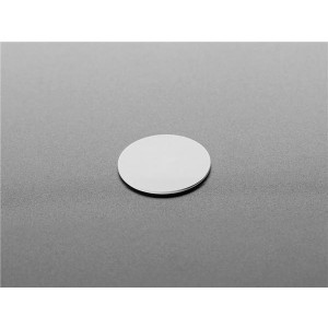 4033, Комплектующие для RFID-передатчиков 13.56MHz RFID/NFC White Tag - NTAG203 Chip