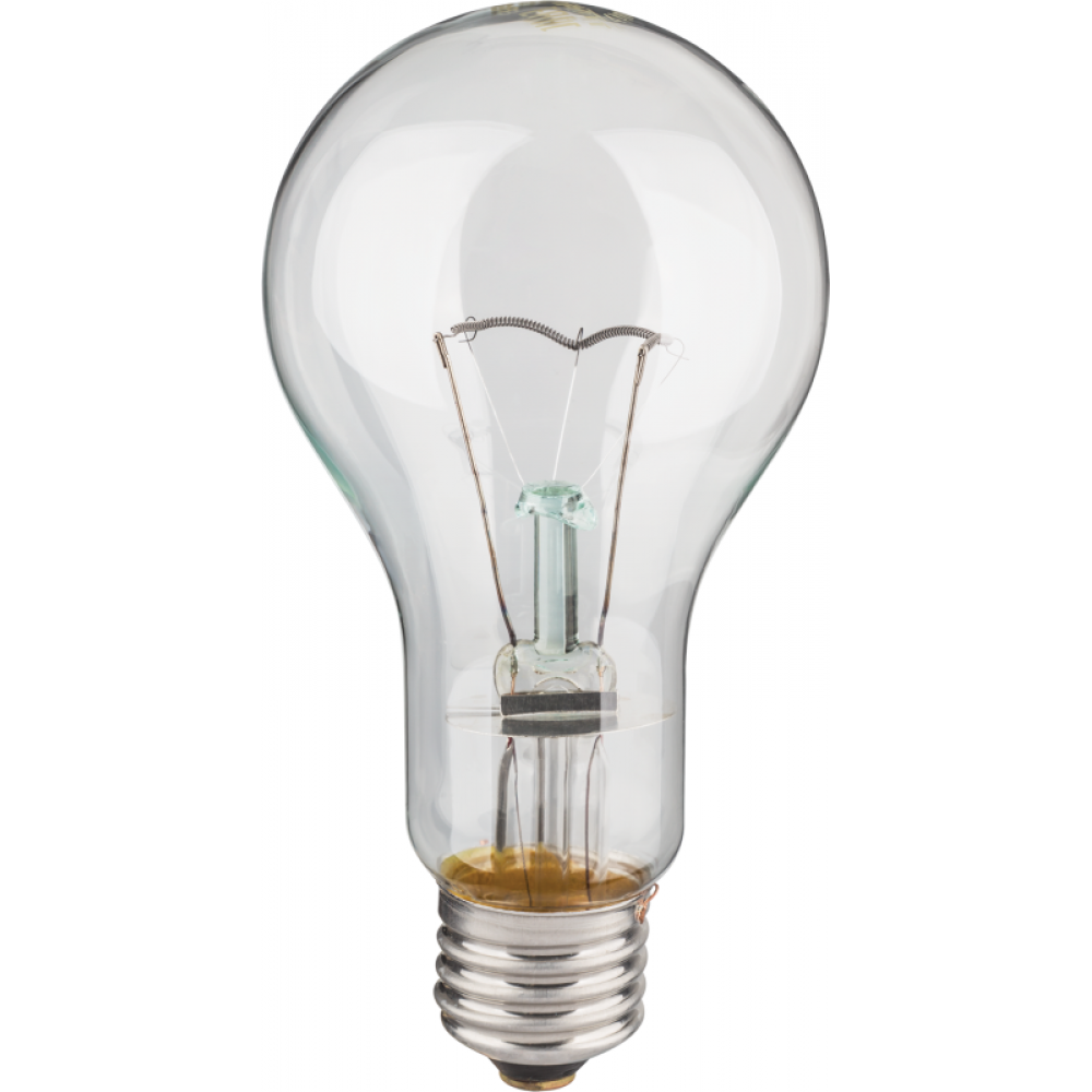 Изображение товара Термоизлучатель с цоколем Е27 61195 для быстрого нагрева помещений