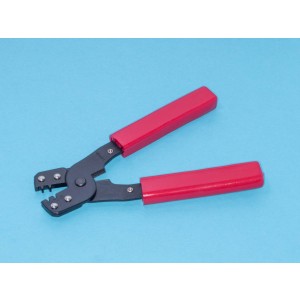 HT-213, Клещи для обжима контактов D-SUB на провод 20-28 AWG