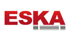 Логотип ESKA Erich Schweizer GmbH