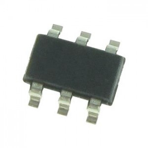 REF3450QDBVRQ1, Источники опорного напряжения Automotive low-drift low-power small-footprint series voltage reference 6-SOT-23 -40 to 125