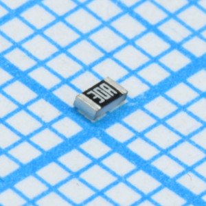 AC0603FR-07200RL, Толстопленочный ЧИП-резистор 0603 200Ом ±1% 0.1Вт -55°С...+155°С