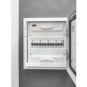 Выключатель автоматический модульный 3п C 63А M10N ARMAT IEK AR-M10N-3-C063