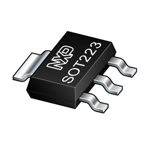 PHT6NQ10T.135, МОП-транзистор TAPE13 PWR-MOS