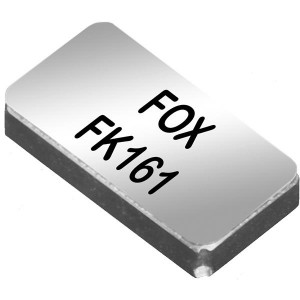 FK161EIHM0.032768, Кристаллы 32.768kHz 20ppm 12.5pF -40C +85C