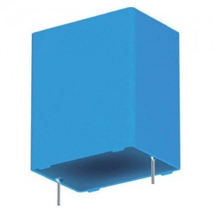 B32774X1305K000, Пленочные конденсаторы 1200VDC 3uF 10% LS=27.5mm