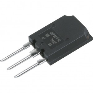 IRG4PSC71UPBF, Биполярный транзистор IGBT, 600 В, 60 А, 350 Вт