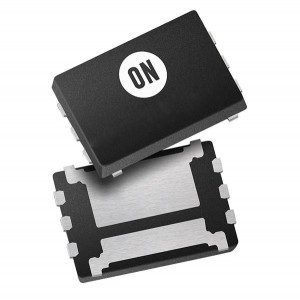 LC05111C13MTTTG, Управление питанием от батарей 1CELL LIB PROTECTION IC