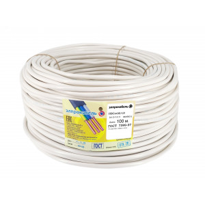 Провод ПВСнг(А)-LS  3*1 Б 100м ТРТС 77872001184