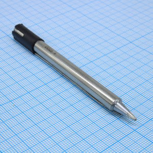 QUICK 3034-1.2D, Жало паяльное, клин 1,2мм, для станции Quick 303D