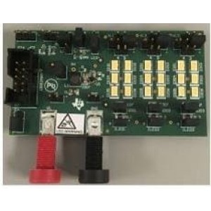 LM36923HEVM, Средства разработки схем светодиодного освещения  LM36923HEVM